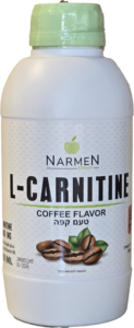 CARNITINE - coffee