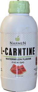 CARNITINE - watermelon